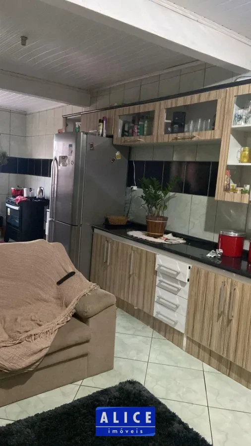 Imagem de Casa em Taquara bairro Santa Teresinha
