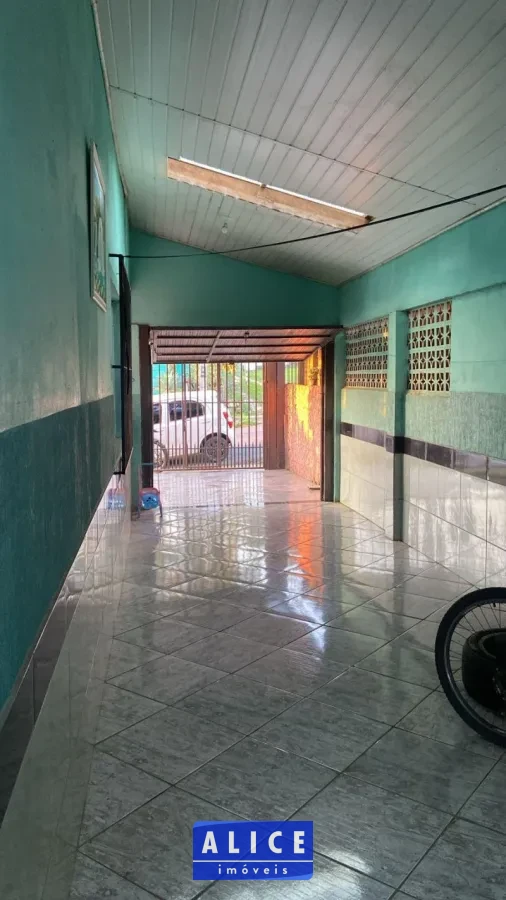 Imagem de Casa em Taquara bairro Santa Teresinha
