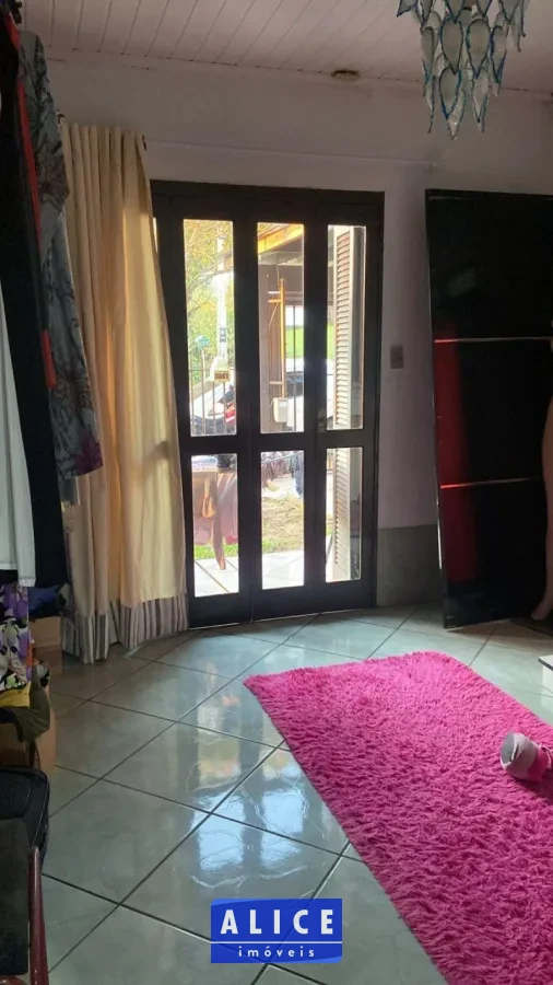 Casa em Taquara bairro Santa Teresinha - Santa Teresinha, Taquara [10529]