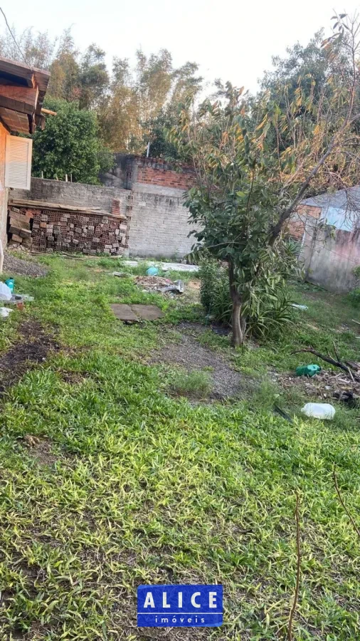 Casa em Taquara bairro Santa Teresinha - Santa Teresinha, Taquara [10529]