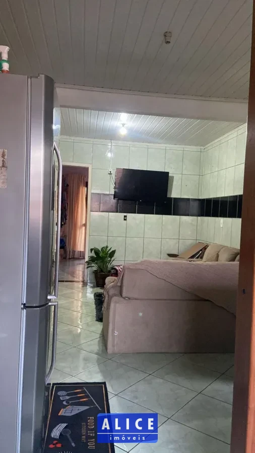 Casa em Taquara bairro Santa Teresinha - Santa Teresinha, Taquara [10529]