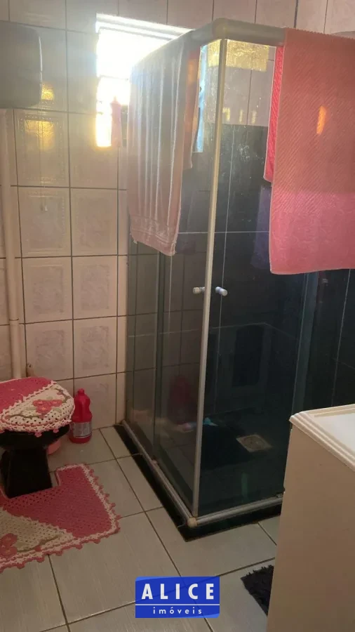 Casa em Taquara bairro Santa Teresinha - Santa Teresinha, Taquara [10529]