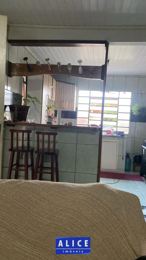Casa em Taquara bairro Santa Teresinha - Santa Teresinha, Taquara [10529]