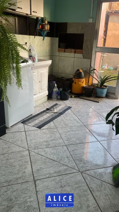 Casa em Taquara bairro Santa Teresinha - Santa Teresinha, Taquara [10529]