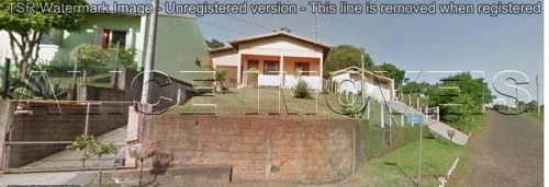 Imagem de Casa em Taquara bairro Santa Teresinha