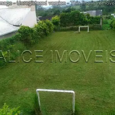 Imagem de Terreno em Carolina Brodbeck bairro Panorâmico