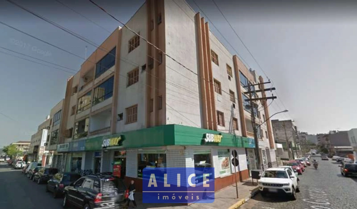 Imagem de Apartamento em Bento Goncalves bairro Centro