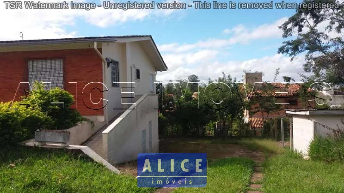 Imagem de Casa em Rua Treze De Maio - bairro Cruzeiro Do Sul