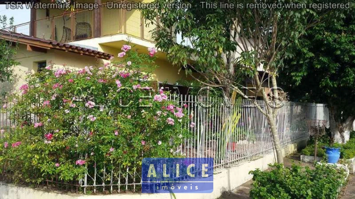 Imagem de Casa em Anita Garibaldi bairro Petrópolis