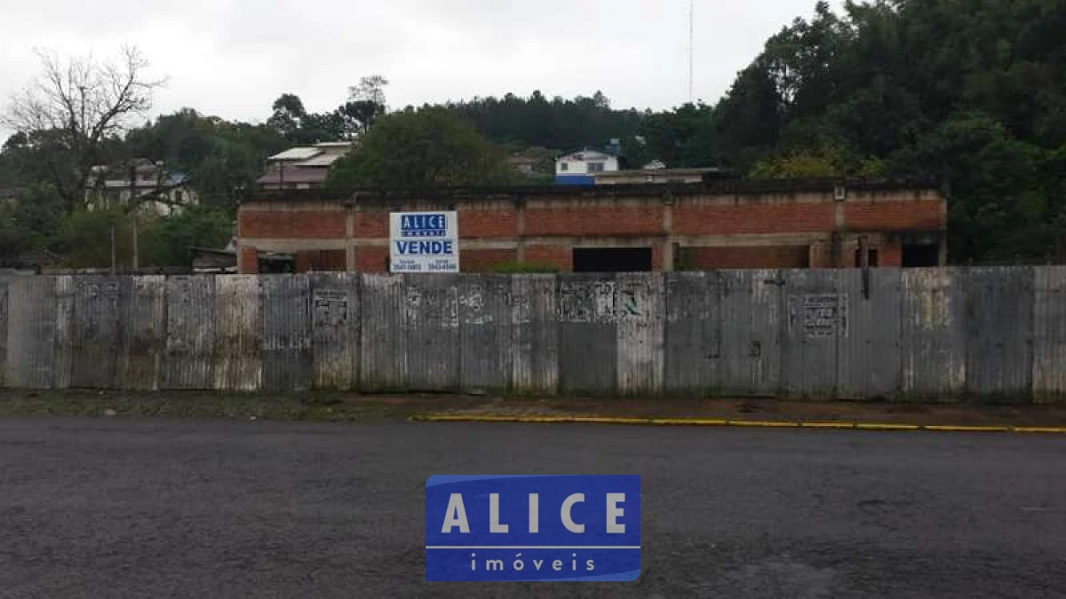 Imagem de Terreno em Tristão Monteiro bairro Nossa Senhora De Fátima