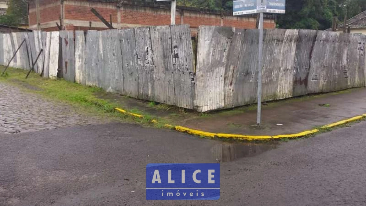 Imagem de Terreno em Tristão Monteiro bairro Nossa Senhora De Fátima