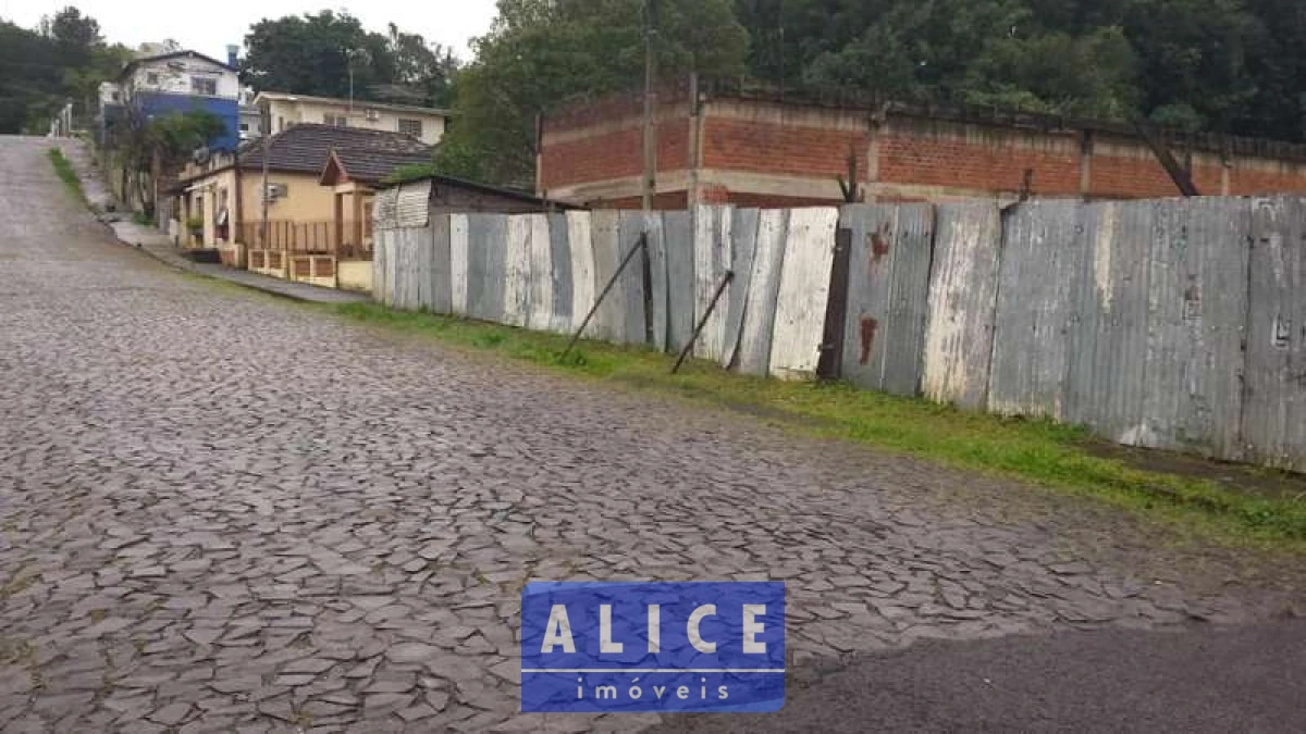 Imagem de Terreno em Tristão Monteiro bairro Nossa Senhora De Fátima