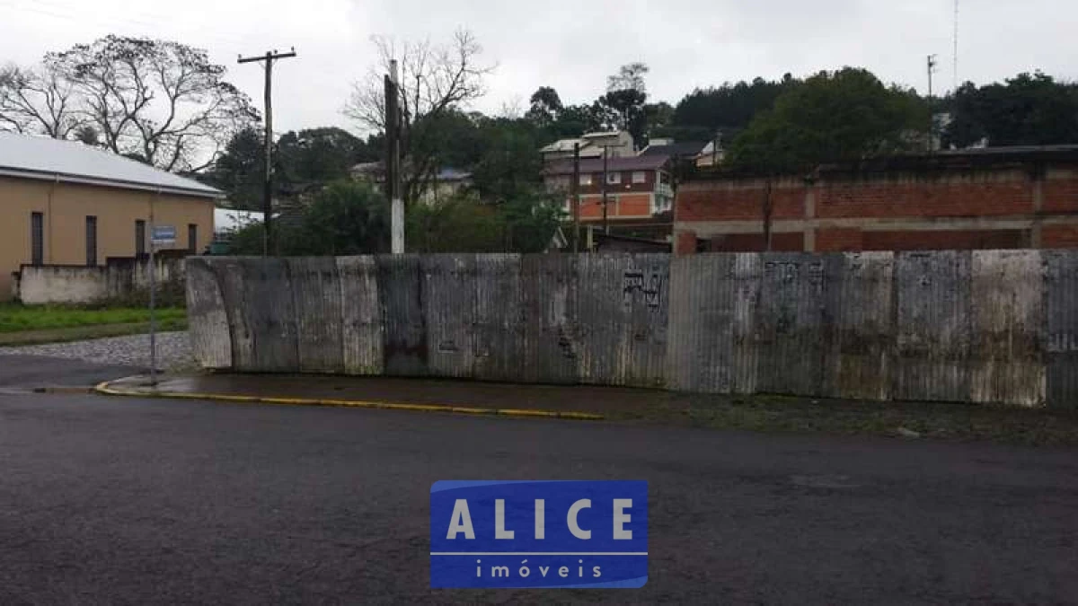 Imagem de Terreno em Tristão Monteiro bairro Nossa Senhora De Fátima