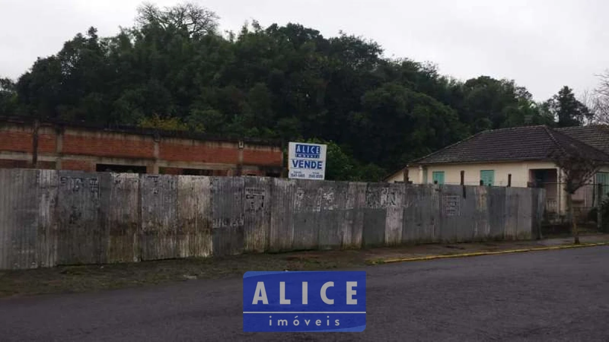 Imagem de Terreno em Tristão Monteiro bairro Nossa Senhora De Fátima