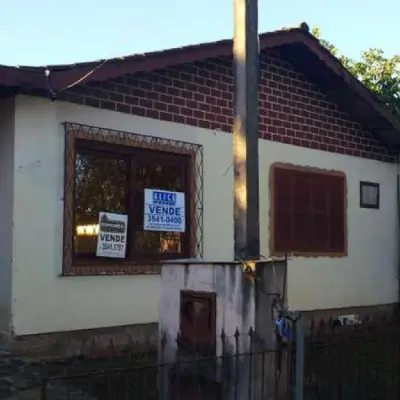 Imagem de Casa em Rio Grande bairro Jardim Do Prado 