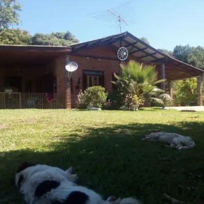 Imagem de Sítio em Parada  123 Rs 020 bairro Santa Cruz Da Concórdia