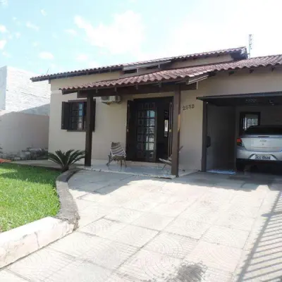 Imagem de Casa em Carlos Sander bairro Recreio