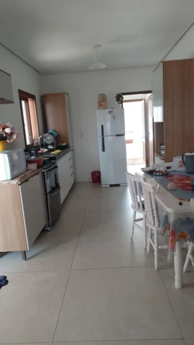 Imagem de Casa em Taquara bairro Empresa