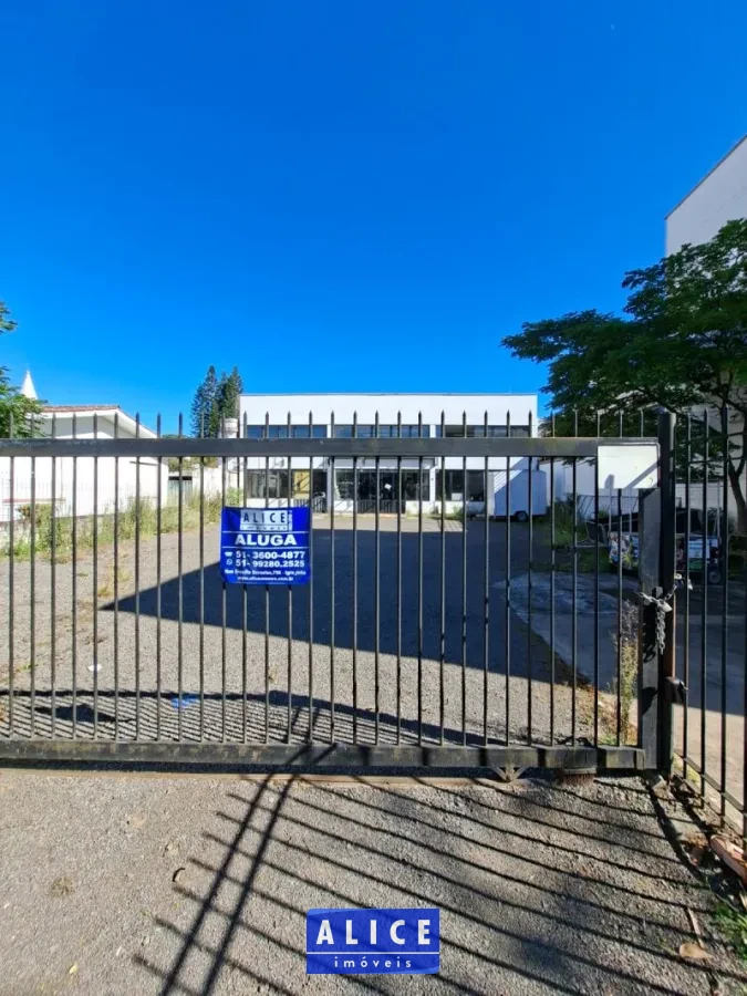 Prédio em Igrejinha bairro Centro - Centro, Igrejinha [8523]