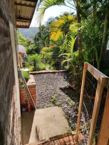 Imagem de Casa em Taquara bairro Fazenda Fialho