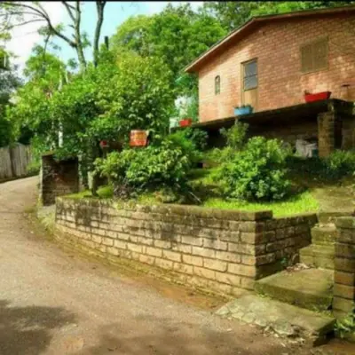 Imagem de Casa em Rs 020 bairro Fazenda Fialho