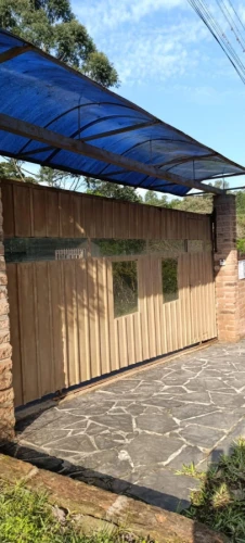 Imagem de Casa em Taquara bairro Fazenda Fialho