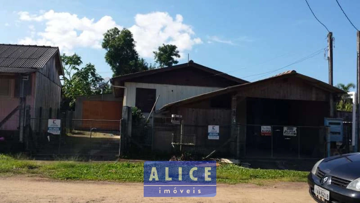 Imagem de Casa em Ruy Carlos Bender bairro Eldorado