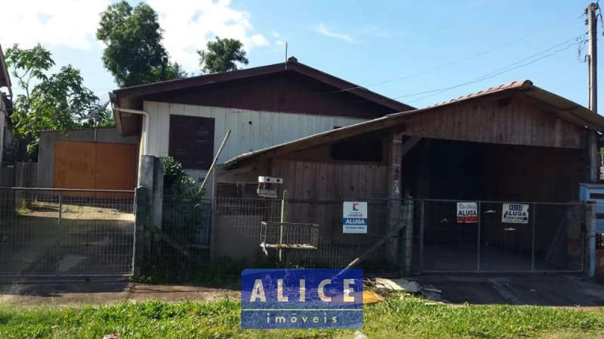 Imagem de Casa em Ruy Carlos Bender bairro Eldorado