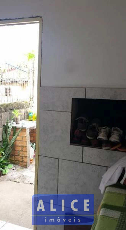 Imagem de Casa em Peru bairro Empresa