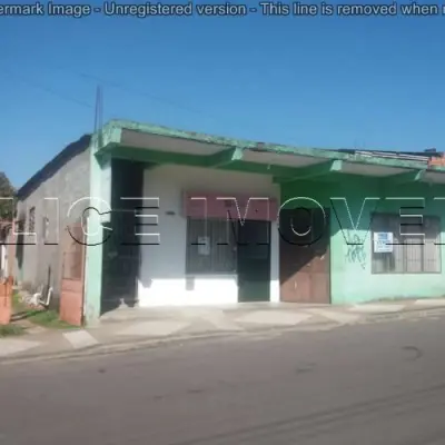 Imagem de Prédio em Auto Joao Muratore bairro Santa Rosa