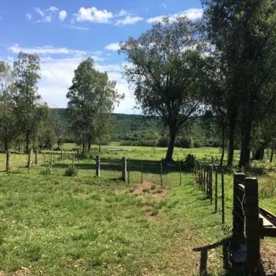 Imagem de Terreno em Estrada Do Monjolo bairro Campestre