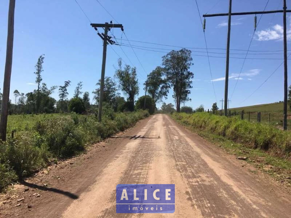 Imagem de Terreno em Estrada Do Monjolo bairro Campestre