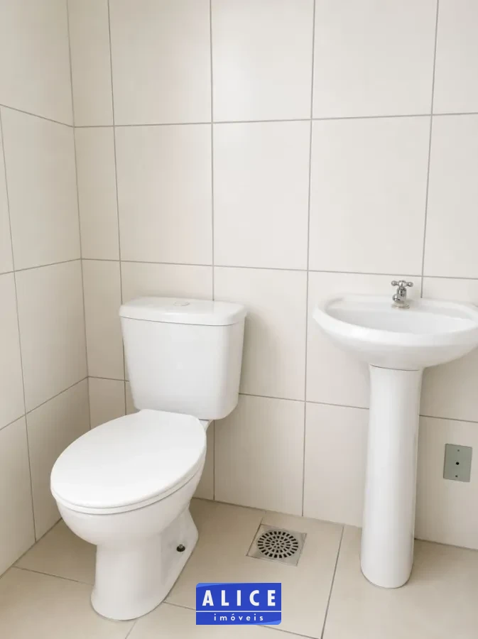 Sala Comercial em Parobe bairro Paraiso - Paraiso, Parobé [6102]