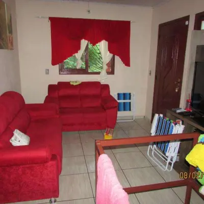Imagem de Casa em Travessa Angico bairro Santa Rosa