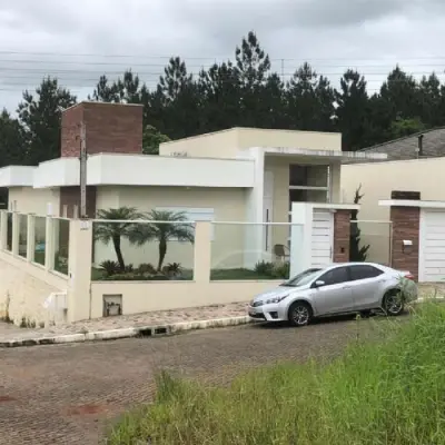 Imagem de Casa em Pedro Jose Muller bairro Fogao Gaucho