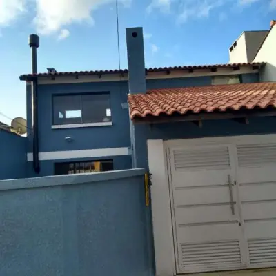 Imagem de Casa em Avenida Edgar Pires De Castro bairro Hípica