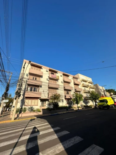 Imagem de Apartamento em Taquara bairro Centro