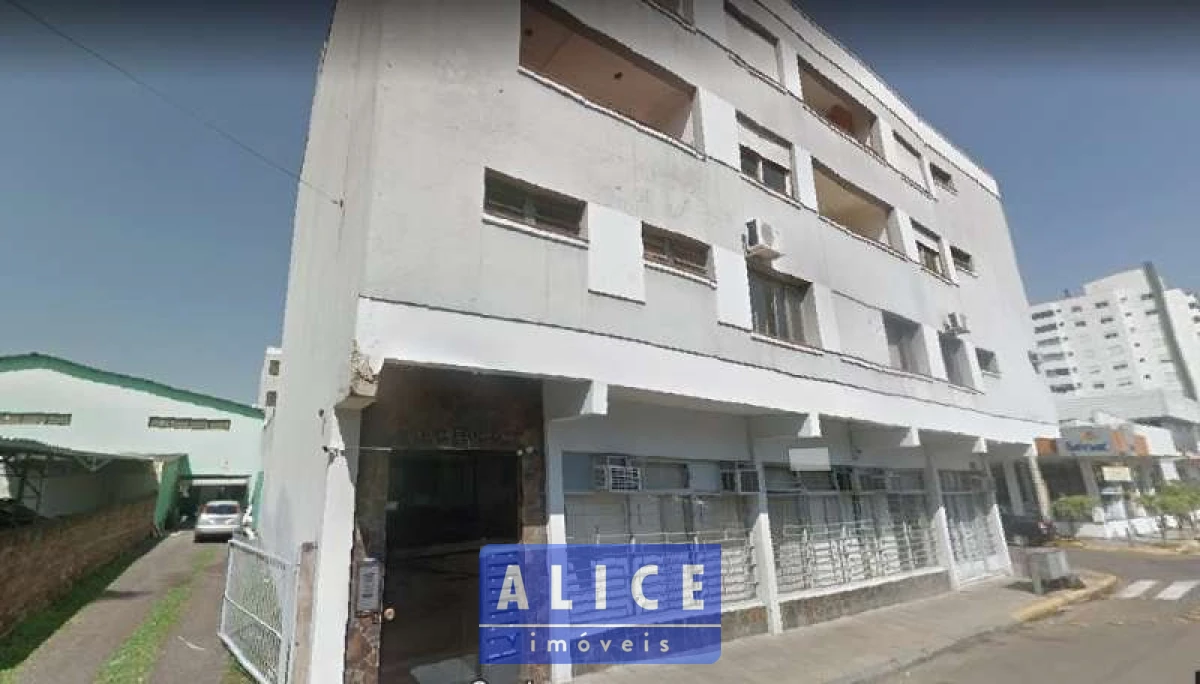 Imagem de Apartamento em Rio Branco bairro Centro