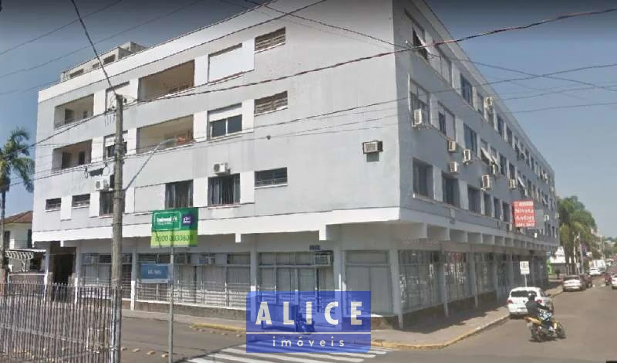 Imagem de Apartamento em Rio Branco bairro Centro