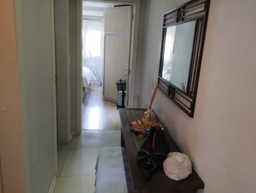 Imagem de Apartamento em Taquara bairro Sagrada Familia