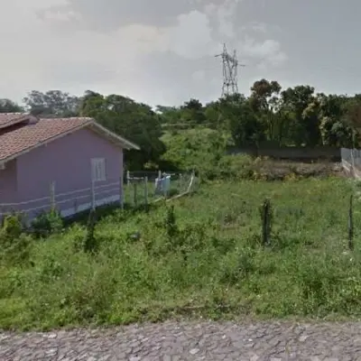 Imagem de Terreno em Simao Joao Thomaz bairro Cruzeiro Do Sul