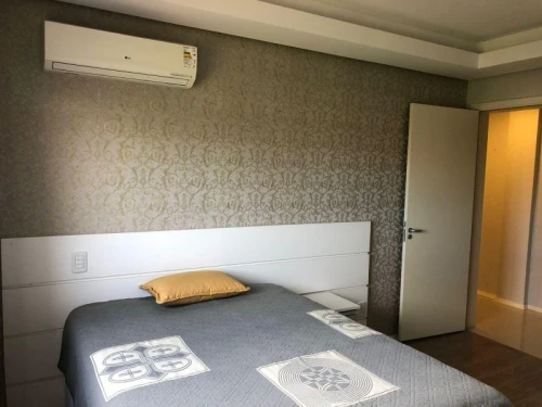 Imagem de Apartamento em Taquara bairro Sagrada Familia