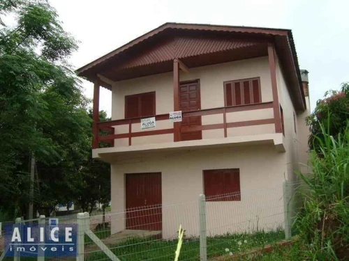 Imagem de Apartamento em Parobe bairro Centro