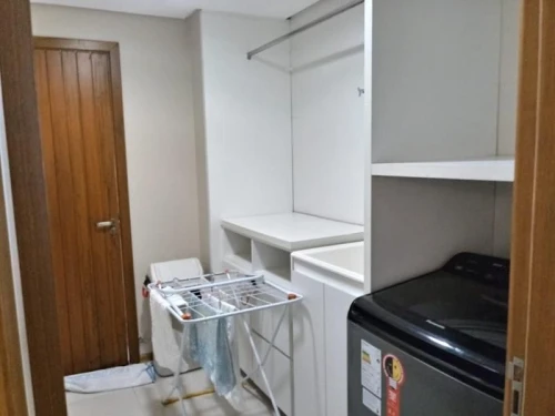 Imagem de Apartamento em Taquara bairro Sagrada Familia