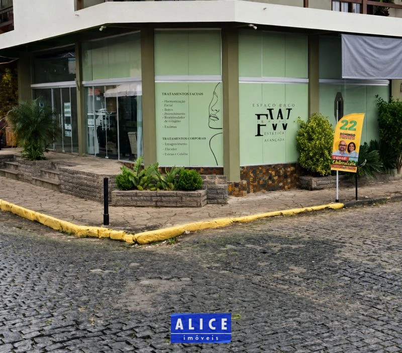 Sala Comercial em Taquara bairro Centro - Centro, Taquara [8543]