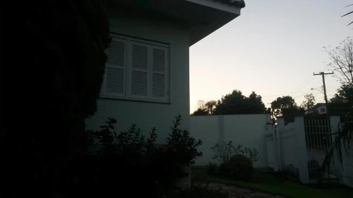 Imagem de Casa em Taquara bairro Sagrada Familia