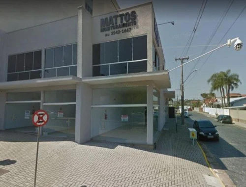 Imagem de Sala Comercial em Taquara bairro Sagrada Familia