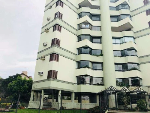 Imagem de Apartamento em Taquara bairro Sagrada Familia