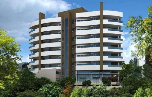 Imagem de Apartamento em Taquara bairro Sagrada Familia