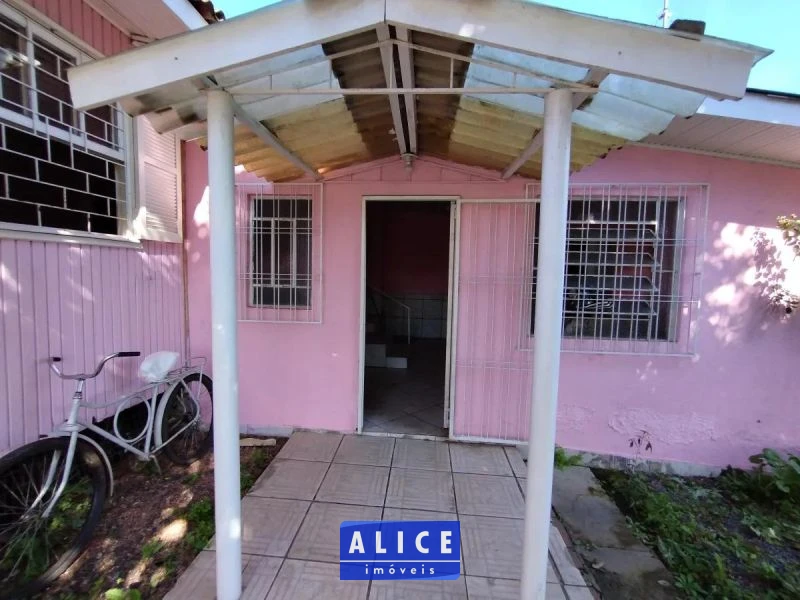 Imagem de Casa em Taquara bairro Santa Rosa